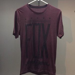Fox Men’s Tee shirt